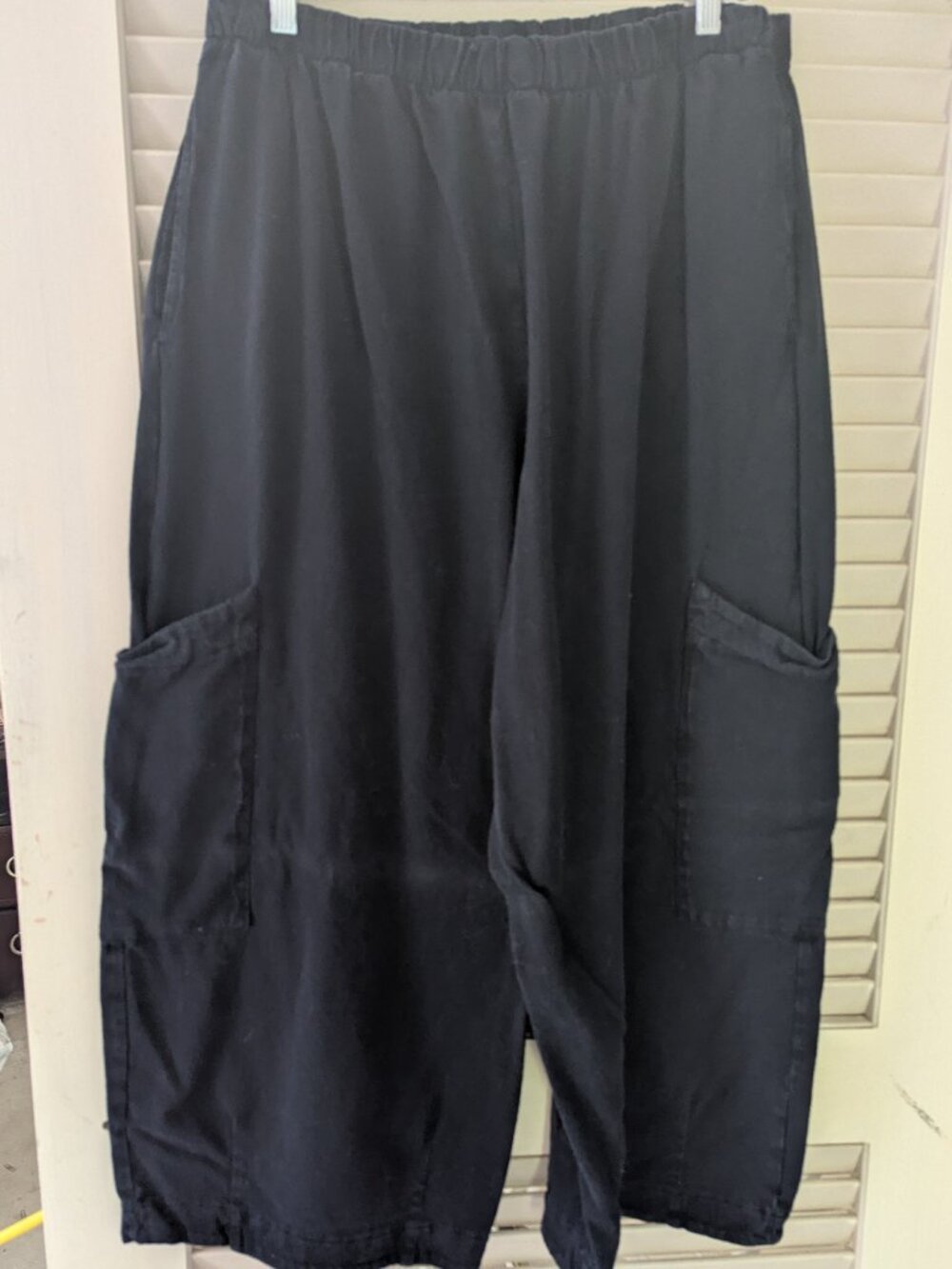 Pacific Cotton pants